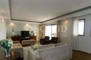 Apartamento no Morumbi com 114m²  3 Quartos