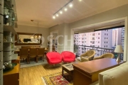 Apartamento a vende de 143,00m² útil, com 3 quartos na Vila Mascote,