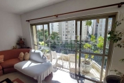 Apartamento Moema com 158m², 4 quartos, 2 suítes, sala 2 ambientes, terraço, cozinha, 2 vagas,.