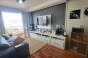 APARTAMENTO JARDIM MARAJOARA