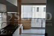 Studio à Venda em Pinheiros com Lazer Completo e Portaria 24h