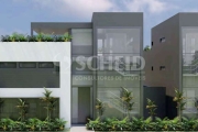 Condomínio Altíssimo Padrão Exclusivo 776m Alto Boa Vista Chácara Flora 4 Suítes Piscina Jardim