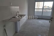 Apartamento Studio à Venda no Jardim Aeroporto 1 dormitório com varanda 1 vaga