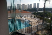 APARTAMENTO PRÓXIMO AO COLÉGIO SANTA MARIA, REPLETO DE ARMÁRIOS SUITE, DEPOSITO