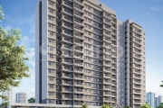 Apartamento a venda na Vila Mariana com 03 quartos e 01 suíte.