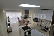 Apartamento a venda próximo ao Shopping de Interlagos, Novo, 1 quarto, 1 vaga , lazer comnpleto