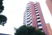 Apartamento no Campo Belo com 116m² e 3 dormitórios.