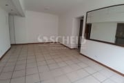 Apartamento a venda em Moema