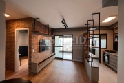 Apartamento a venda Brooklin