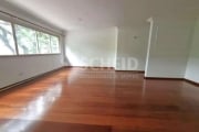 Apartamento à venda no bairro Campo Belo, Rua Edson