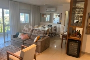 Apartamento 120 metros 3 dormitórios 1 suíte