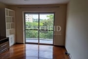 Apartamento de 98 m² com 3 Dormitórios e Infraestrutura Completa na Lapa