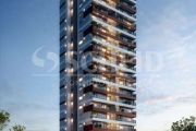 Lançamento de Apartamento de 86m² na Vila Santa Catarina - Empreendimento C290