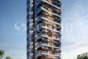 Lançamento de Apartamento de 143m² na Vila Santa Catarina - Empreendimento C290