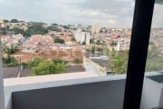 Apartamento á venda 59m², 2 Quartos e 1 vaga próximo a Vila Mascote