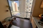 Apartamento Interclube,  75m² 3 quartos e 1 Suite,  com Closet - 1 Vaga