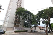 Apartamento com 70m² no Campo Belo e 1 vaga de garagem.