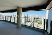 Apartamento a venda 4 quartos no Campo Belo São Paulo 232m² - Gio Campo Belo