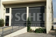 Armazém Tamboré Comercial/Industrial com 1403m2 terreno