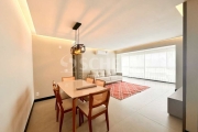 Apartamento proj Joao Armentano - Brooklin