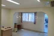 Imóvel Comercial ideal para Clinica no Alto da Boa Vista - 11 Salas, 7 banheiros, 1 vaga + PCD