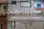 Imóvel Comercial ideal para Clinica no Alto da Boa Vista - 11 Salas, 7 banheiros, 1 vaga + PCD