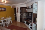 Apartamento a venda Marajoara 3