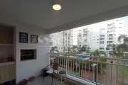 APARTAMENTO JARDIM MARAJOARA 3 dormitorios