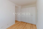 Apartamento tipo para venda com 2 quartos, 50m²