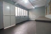 Sobrado Comercial  Chácara Santo Antonio, 250m², com 8 salas, 4 banheiros, 2 vagas,