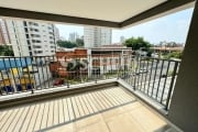 Apartamento novo - 2 quartos com 1 suíte - 1 vaga - Vila Mascote