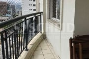 Apartamento à venda na  Chácara Santo Antônio  2 dormitórios com suíte !