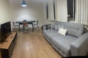 Apartamento Moema 87m², 3 quartos, 1 suíte, cozinha planejada,  sala dois ambientes, 2 vagas.