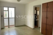 Apartamento venda 2 quartos 1 vaga , lazer tipo clube, proximo a avenidas .