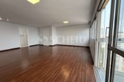 Apartamento á venda no jardim marajoara com  ,160 m², 4 quartos sendo 1 suíte ,1vaga .