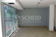 Casal Comercial para Locação no Alto da Boa Vista -235m² -  8 salas - 3 banheiros, 4 vagas