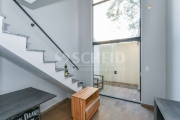 Studio Duplex Mobiliado á Venda na Vila Santa Catarina com 34m² , sem taxa de condomínio.