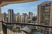 Apartamento a venda de 125,00m² útil, com 3 quartos, na Vila Mascote.