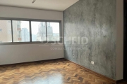 Apartamento de 2 dormitórios para locação no Alto da Boa Vista - 113m², ao lado do metrô Borba Gato!