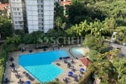 Apartamento venda 2 quartos 1 vaga , lazer tipo clube, otima localização