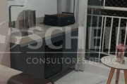 Apartamento a venda no condomínio Interlife Clube e Home