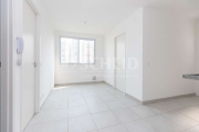 Apartamento de 34m² no Jardim Marajoara.