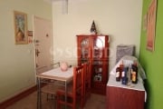 Apartamento a venda na Vila Mascote - 2 quartos e 1 vaga