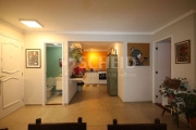 Apartamento à venda Vila Mascote com 3 suítes 3 vagas