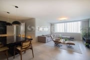 Apartamento com 176m², 4 dormitórios e 2 vagas, na melhor localização do Alto da Boa Vista!