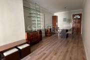 Apartamento de 75m² a venda no Brooklin.