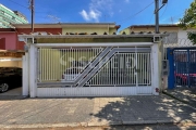 Casa à Venda no Campo Belo, 150m², 3 quartos, sendo uma suíte, 2 vagas,