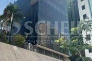 Conjunto comercial próx. metro na Paulista 6 vagas