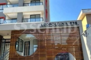 Apartamento mobiliado 2 Quartos  1 suite 1 deposito privativo rua dona Leopoldina 625 na Leopoldina