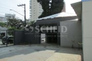 Casa  comercial  no Campo Belo - Área total 338 m² - localizado em esquina